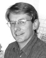 John Fortmeyer