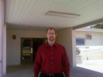 Bryan Stephens