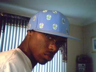 Kevin Robinson