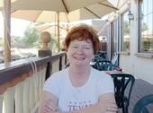Kathleen Hayes