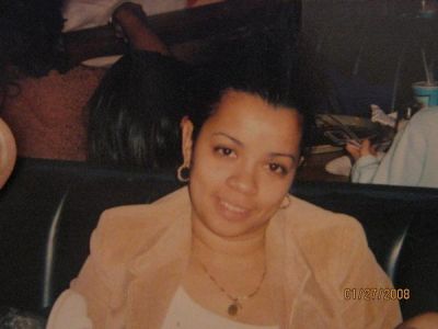 Mannalis Guerrero