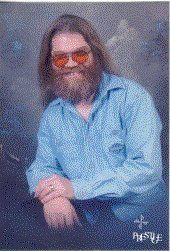 Roger Campbell