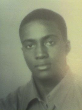 Roldy Cezaire