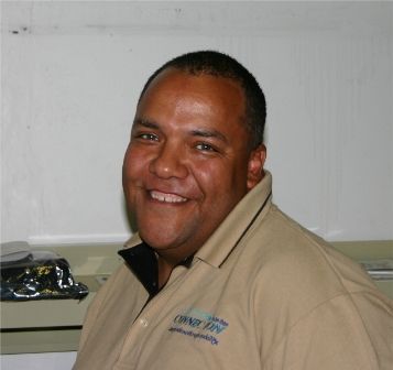 Gary Dupper
