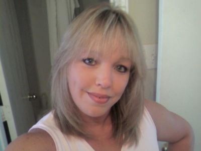 Wendy Reynolds