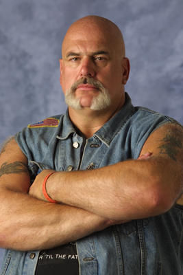 Robert Mccrossen