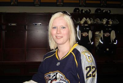 Kristine Luray