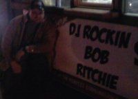 Bobby Ritchie