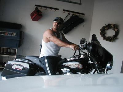 Ronald Allen