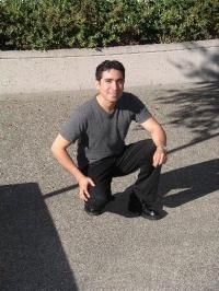 Raymundo Velez