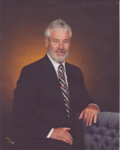 Timothy Gidman