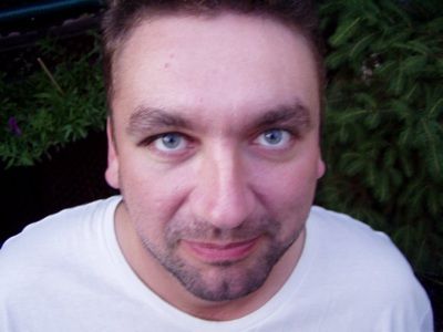 Adam Moss
