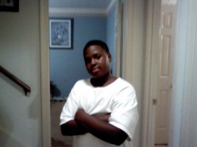 Dwayne Ruffin