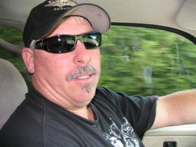 Robert Morgan