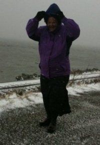 Sherri Hollister