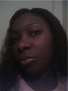Nikkia West
