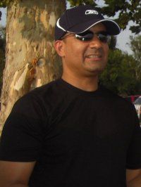 Marcos Brito
