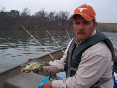 Timothy Parker