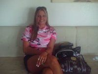Beverly Cropp