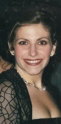 Nancy Betro-Sasek