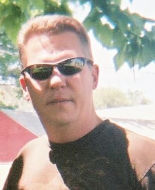 Todd Fritz