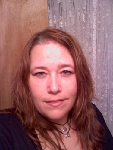 Pamela Fleming