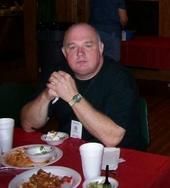 John Wood