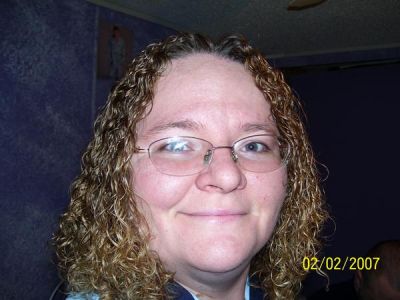 Amy Monteith