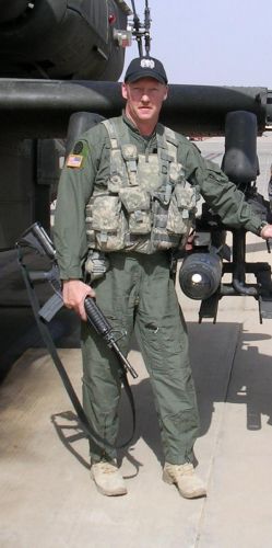 Bret Swynenberg