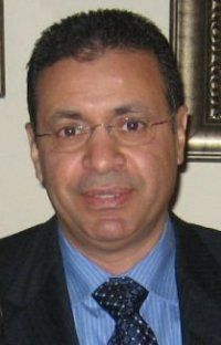 Abderrahmane Bendahmane