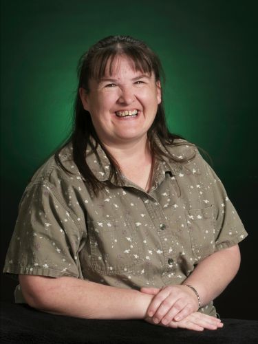 Joy Watson