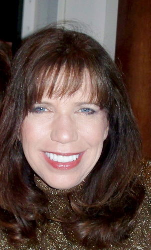 Gail Moore