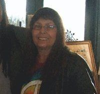 Peggy Pletcher