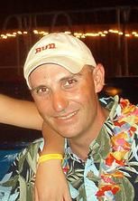 Chad Nesbit