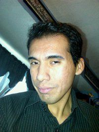 Alfonso Rodriguez