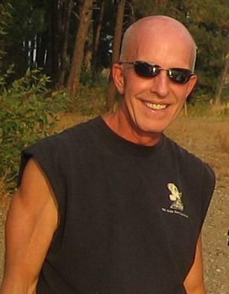 Gregory Nail