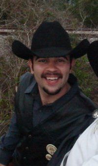 Dustin Horn