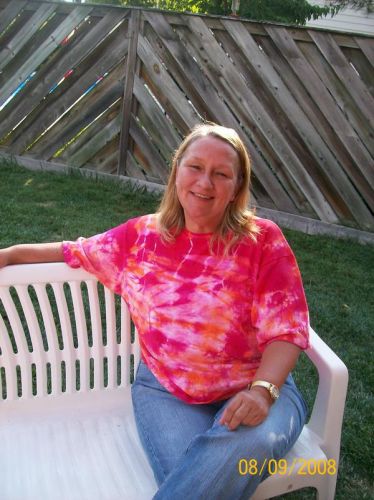 Sandra Skeene