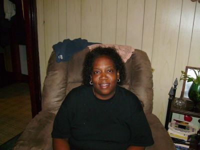 Crystal Ogletree
