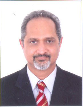Terence Fernandes