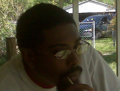 Jeffery Thurman