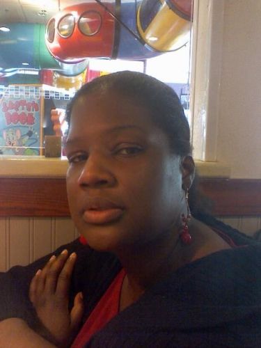 Lynice Tarleton
