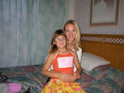 Sandra Gregoire