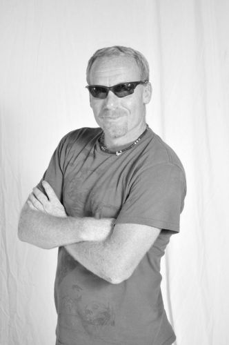 Daniel Keene