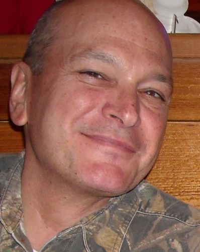 Gregory Steiner