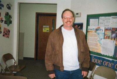 Brian Greenhalge