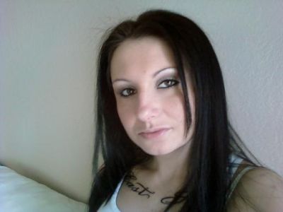 Ashley Saunders