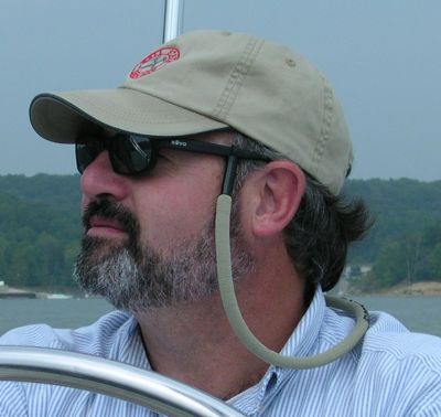 Daniel Wright