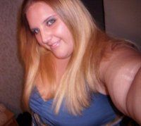 Cassie Reagan