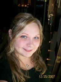 Rebecca Matusik